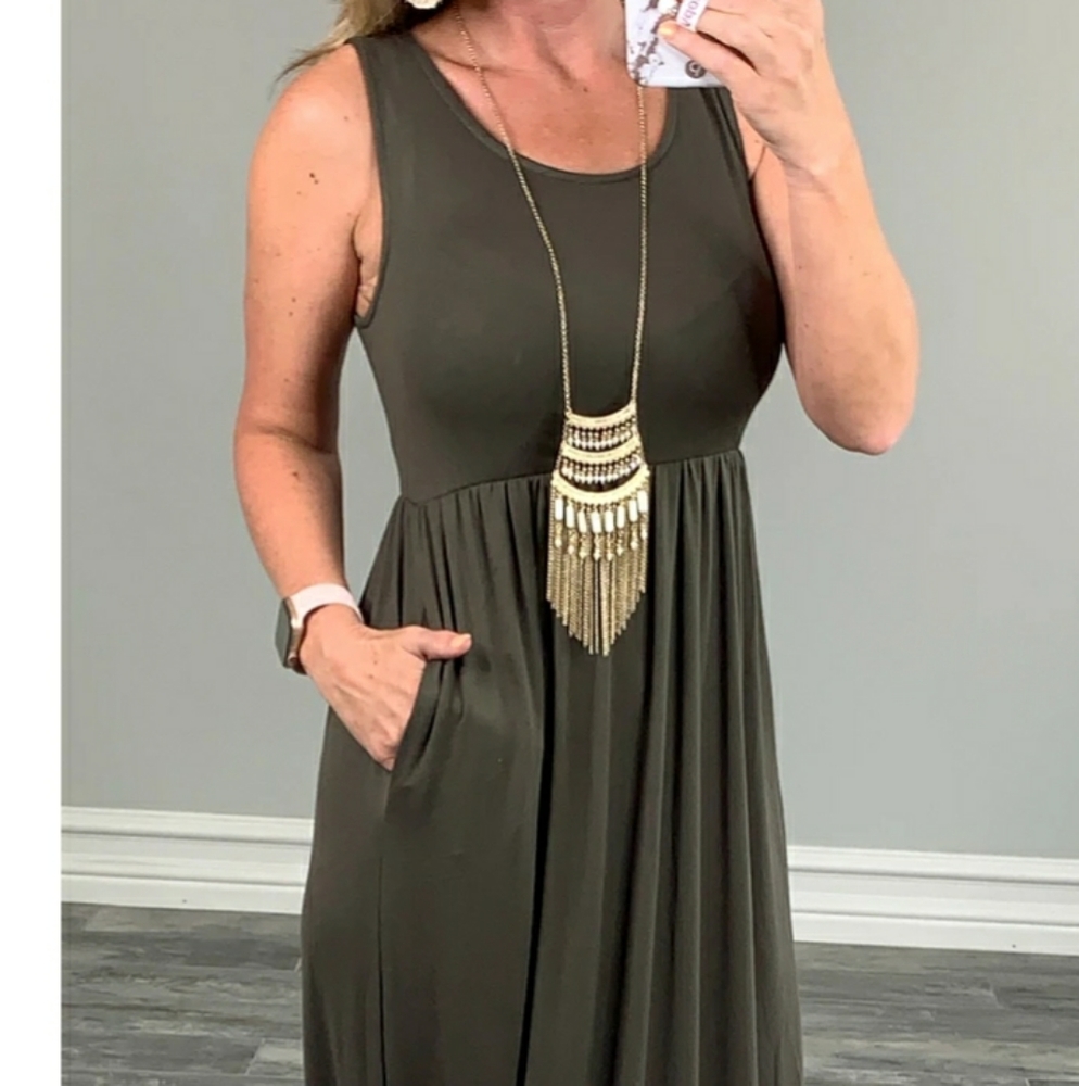 Maxi Dresses 2 for $26